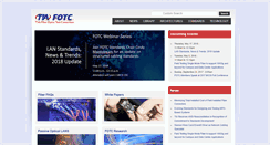 Desktop Screenshot of fols.org
